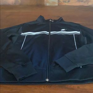 Nike air jacket